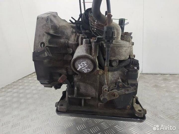 Кпп автоматическая (АКПП), Volkswagen Lupo 6X 2004