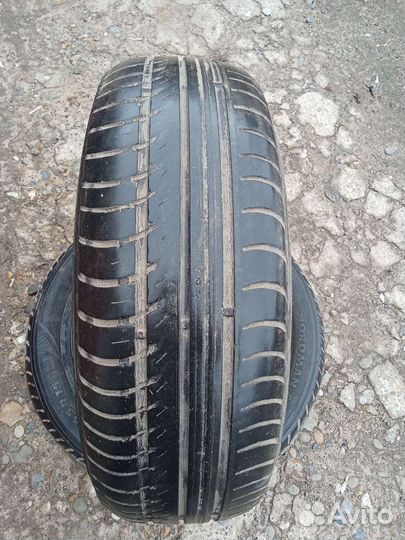 Покрышки радиус 15