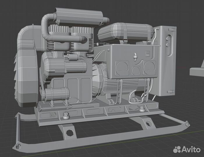 3D Моделирование. Дизайн. - 3D Печать