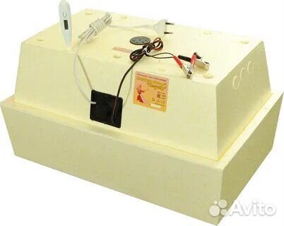 Инкубатор для яиц