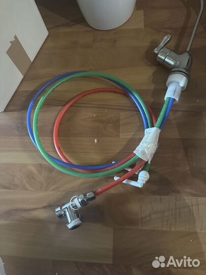 Фильтр амвей eSpring