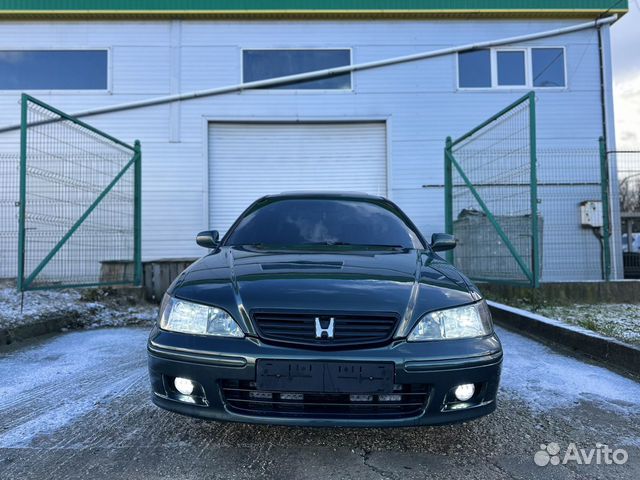 Honda Accord 2.0 MT, 1999, 270 000 км объявление продам
