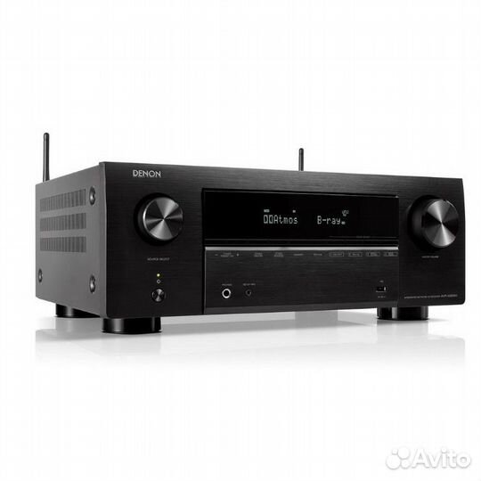 Denon AVR-X2800H EU