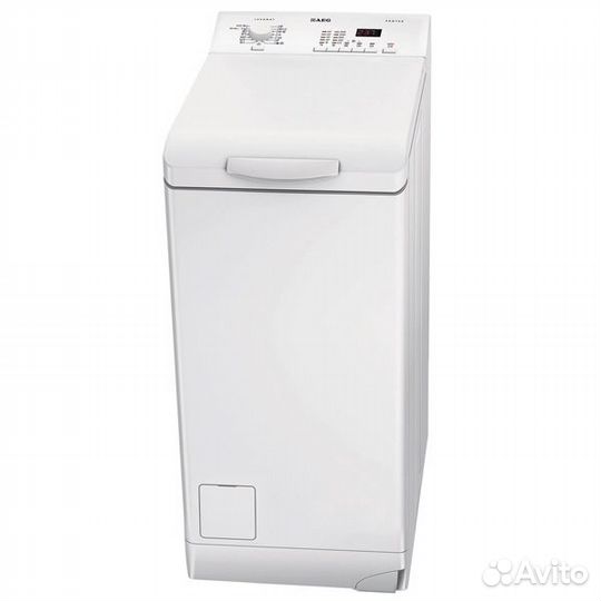 Стиральная машина AEG на запчасти