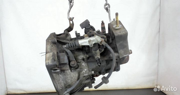 МКПП - 5 ст. Fiat Punto 1999-2005