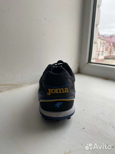 Футзалки joma