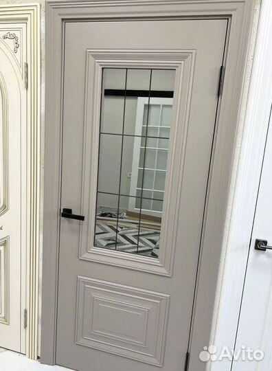 Двери межкомнатные со склада