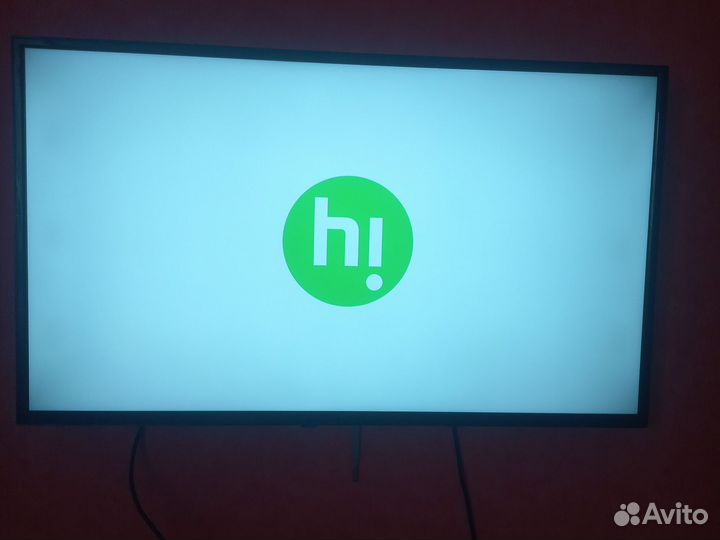 Телевизоры со SMART tv бу