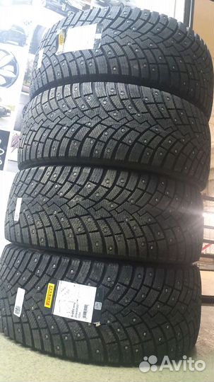 Pirelli Scorpion Ice Zero 2 255/45 R20 105H