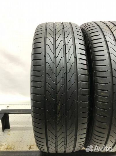 Continental ContiUltraContact UC6 195/55 R16 102L