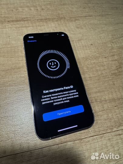 iPhone 12 Pro, 256 ГБ