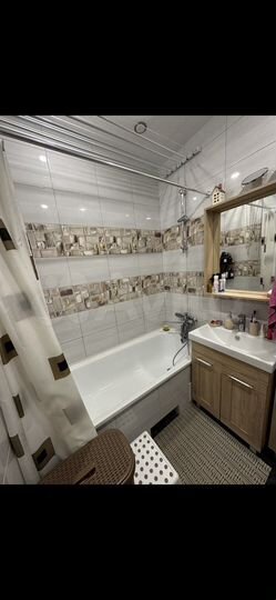 1-к. квартира, 39 м², 6/13 эт.