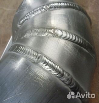 Сварка аргоном. Сварка алюминия, магния, чугуна