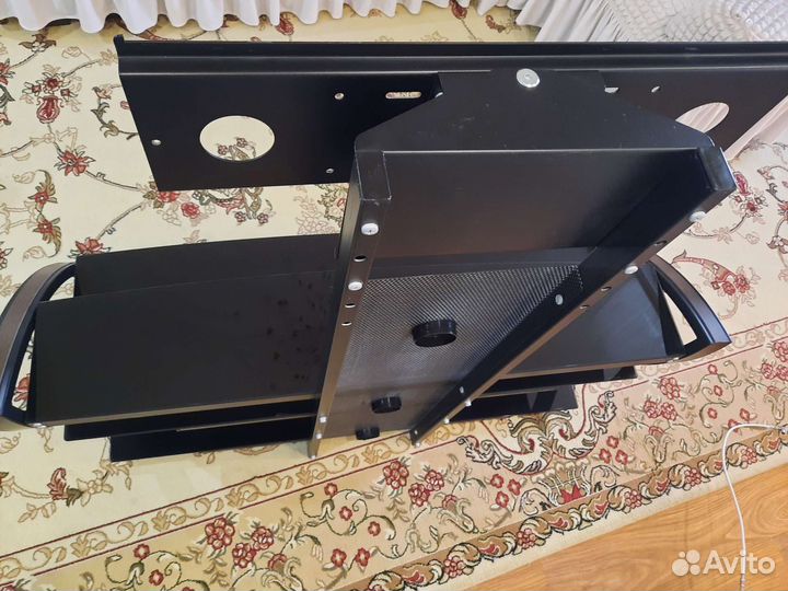 Подставка для тв с кронштейном