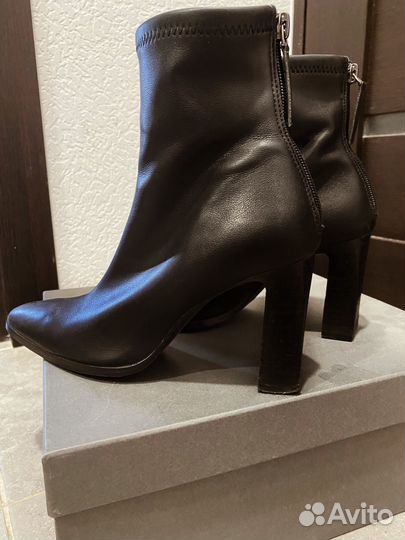 Ботильоны Mango 37