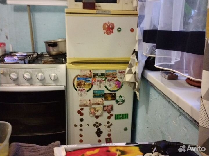 Холодильник саратов