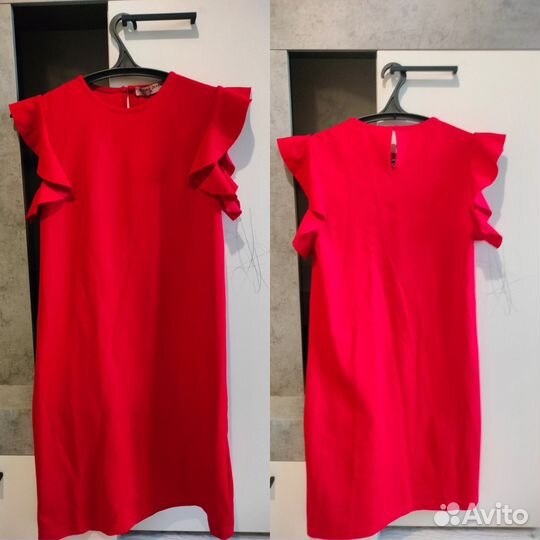 Платье женское 42