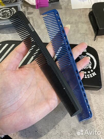 Ножницы парикмахерские