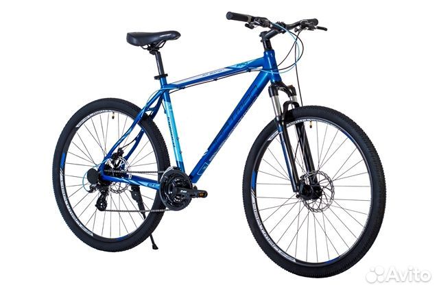 Велосипед Hartman Ingword Pro Disc 29