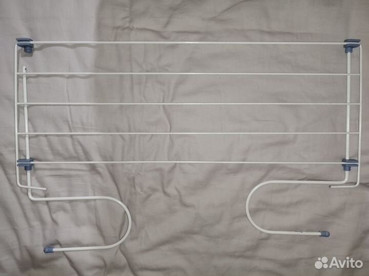 Сушилка съемная на батарею