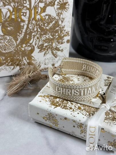 Браслет Dior Новинка 2025