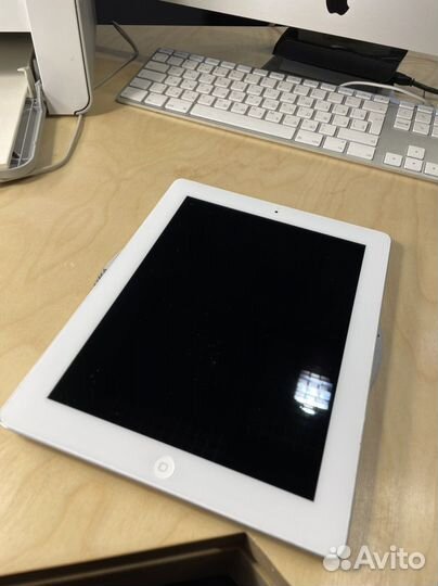 iPad