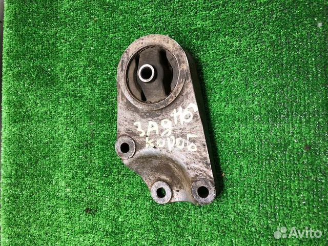 Подушка МКПП задняя Chery Kimo S12 хетчбэк 1.3