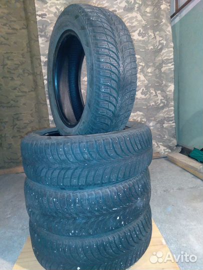 Goodyear UltraGrip Ice+ 185/65 R15 98T