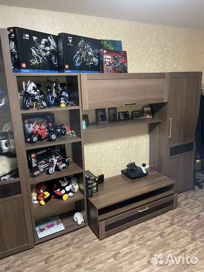 Шкафы и комоды