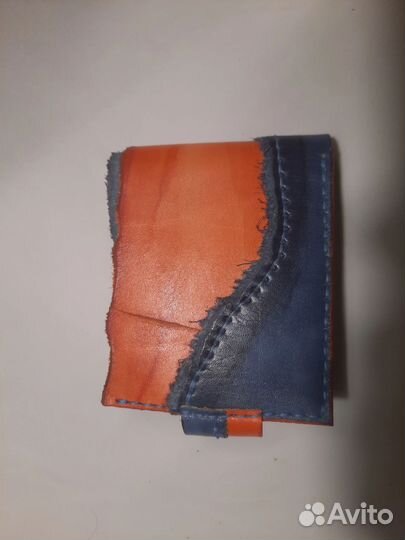 Изделия из кожи ручной работы в наличии и на зака