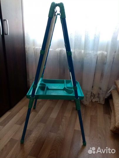 Мольберт для рисования детский