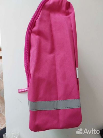 Мешок для обуви hello kitty новый