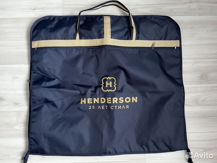 Пиджак Henderson