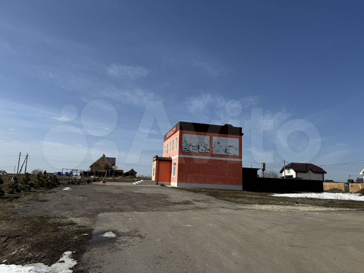 Торговая площадь, 192 м²