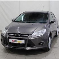 Ford Focus 2.0 AMT, 2012, 212 268 км, с пробегом, цена 865 000 руб.