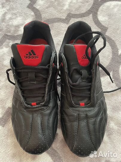 Кроссовки adidas torsion 41