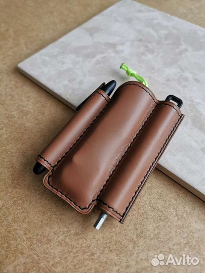 Чехол для ножа. Кобура для ножа. Ножны