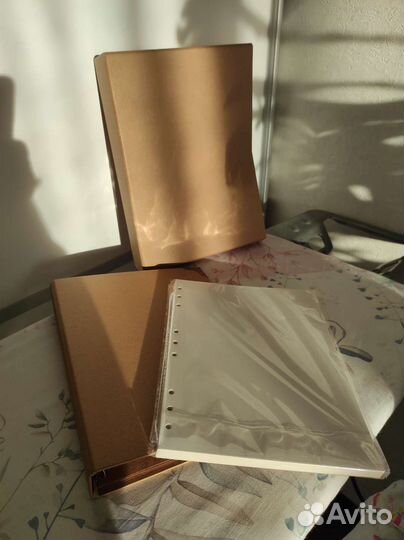 Альбом для фото, скрапбукинга