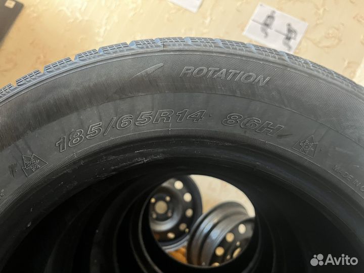 Westlake SW608 185/65 R14