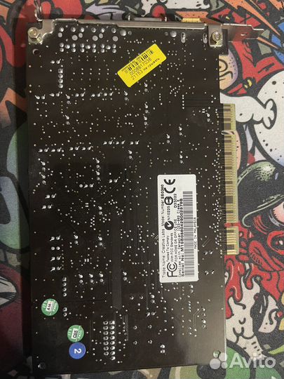 Гитарный процессор, e mu creative звуковая карта