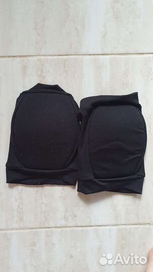 Наколенники для танцев,размер L