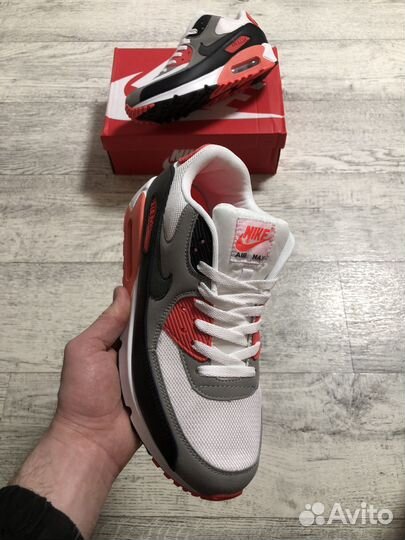 Кроссовки Nike Air max 90 (R)