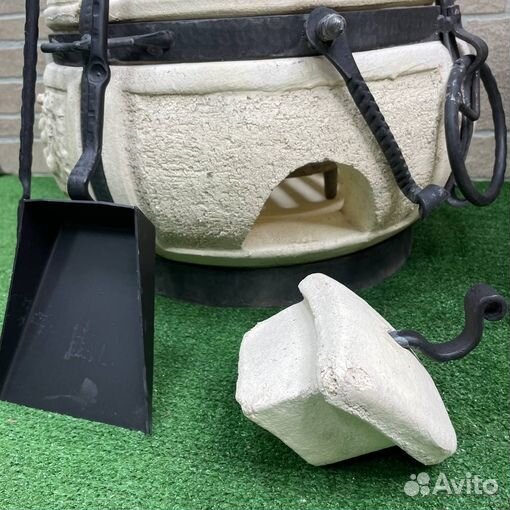 Тандыр кочевник