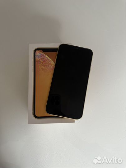 Apple iPhone Xr 128gb