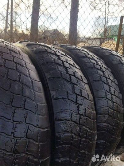 КАМА Кама-219 225/75 R16