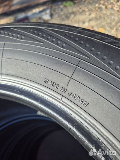 Yokohama BlueEarth RV02 195/65 R15