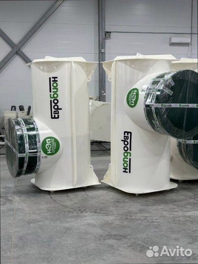 Биосептик для ресторана