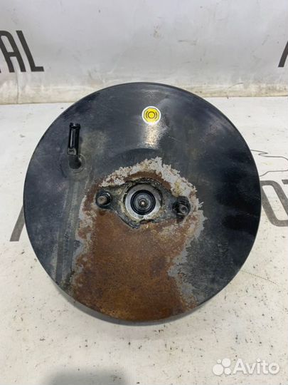 Вакуумный усилитель тормозов Nissan Almera Classic