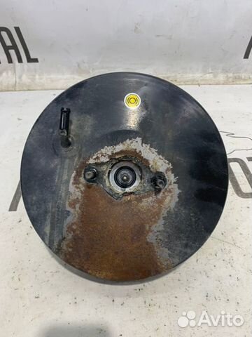 Вакуумный усилитель тормозов Nissan Almera Classic