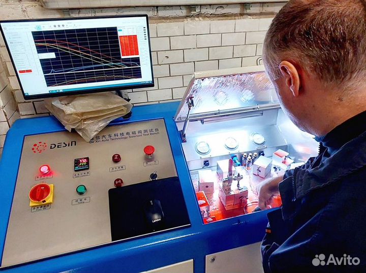 Ремонт акпп,вариатора профессиональный подход